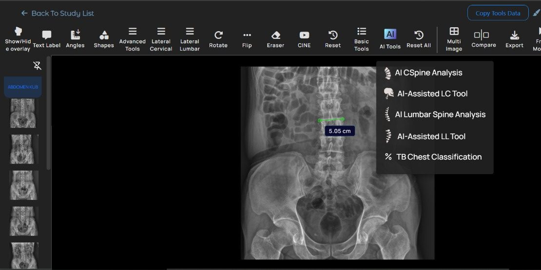 The Importance of Data Security and Scalability in Modern Medical Imaging